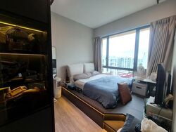 The Glades (D16), Condominium #477823041
